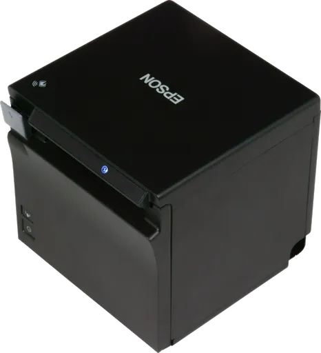 EPSON TM-M30II, USB/Ethernet/bluetooth/zdroj/černá