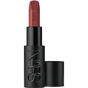 NARS Explicit Lipstick saténová rtěnka odstín EXCESS 3.8 g