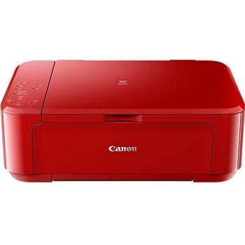 Canon PIXMA MG3650S červená (0515C112)