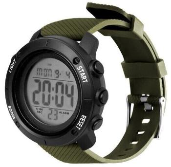 Delphin Hodinky Digital Watch WADER 45 mm