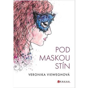 Pod maskou stín (978-80-264-4482-4)