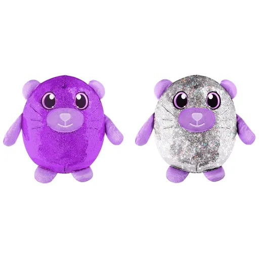 Epee Shimmeez plyšová zvířátka 36 cm Kočička