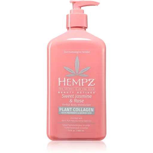 HEMPZ Sweet Jasmine