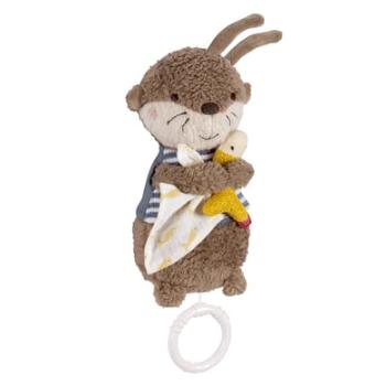 fehn® mini music box Otter