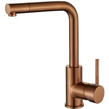 AQUASANITA Forte 5553 měď (8555300088910)