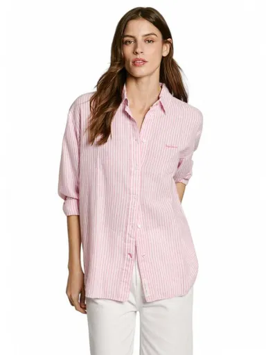 Pepe Jeans dámská pruhovaná košile Dream PL305033357 M