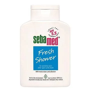 SEBAMED Shower Fresh 200 ml (4103040906618)