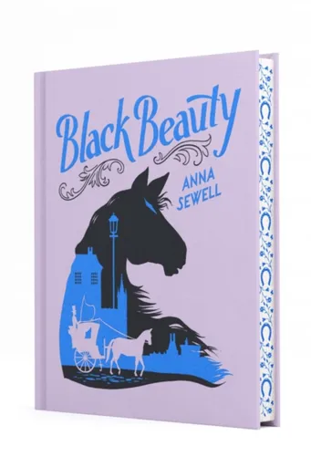 Black Beauty - Anna Sewell
