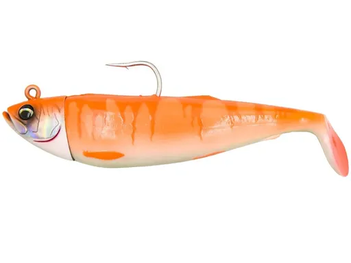 Savage gear gumová nástraha cutbait herring s atomic shad - 20 cm 270 g