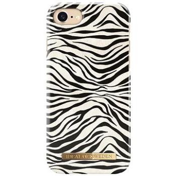 iDeal Of Sweden Fashion pro iPhone 8/7/6/6S/SE (2020/2022) zafari zebra (IDFCAW19-I7-153)