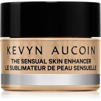 Kevyn Aucoin The Sensual Skin Enhancer hydratační krémový make-up odstín 4 10 g