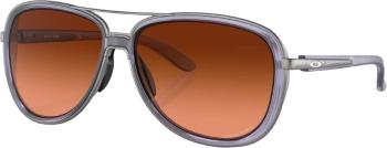 Oakley Split Time 41292658 Prizm Brown Gradient Lifestyle brýle