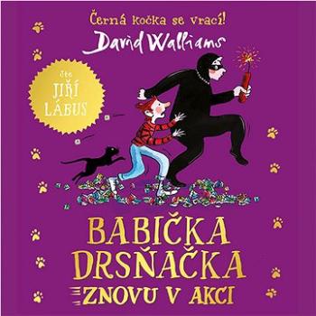 Babička drsňačka znovu v akci ()