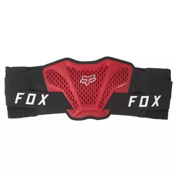 Chránič ledvin FOX Titan Race Belt Black  černá  XXL/3XL