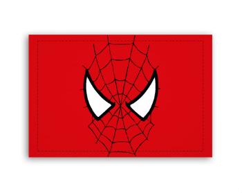 Fotoobraz 60x40 cm malý Spiderman