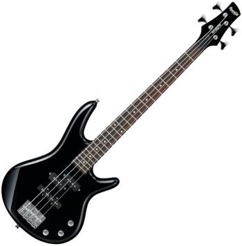 Ibanez GSRM20 Mikro Black Elektrická baskytara