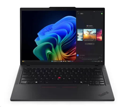LENOVO NTB ThinkPad T14 G6 - Ultra 7 258V, 14" WUXGA IPS, 32GB, 1TSSD, HDMI, Int. Intel Arc, W11P, 3Y Premier