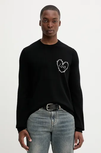 Vlněný svetr ZADIG&VOLTAIRE