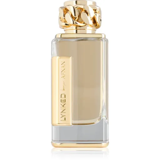 Afnan Lynked Forever parfémovaná voda pro ženy 100 ml