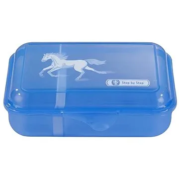 Step by Step Koník (4071)