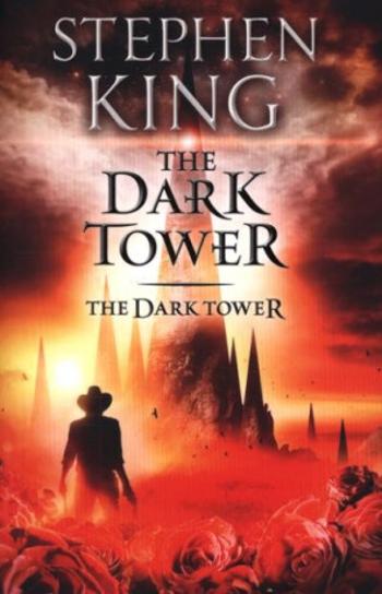 Dark Tower 7: Dark Tower - Stephen King