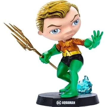 Aquaman - Mini Co. - Comics series (606529317539)