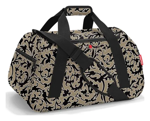 Sportovní taška Reisenthel Activitybag Baroque Marble