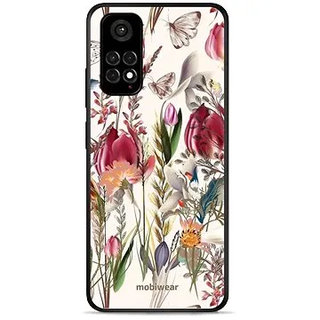 Mobiwear Glossy lesklý pro Xiaomi Redmi Note 11 - G031G (5904808481977)