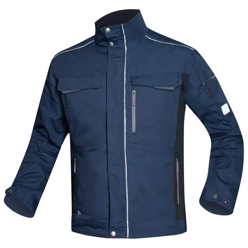 Ardon Montérková blůza URBAN+ - Tmavě modrá | 4XL