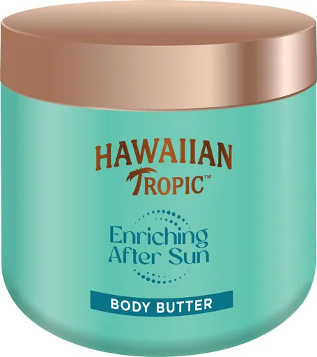 HAWAIIAN TROPIC After Sun Bodybutter Coconut 250 ml (5099821002718)