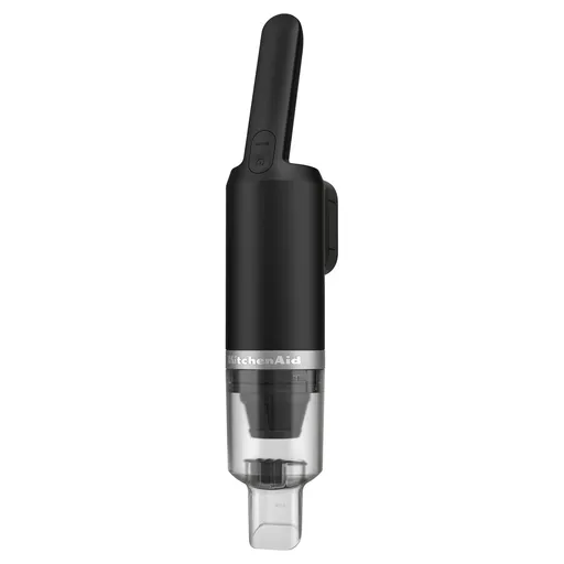 Ruční vysavač 5KKVR100, bezdrátový, bez baterie, matná černá, KitchenAid