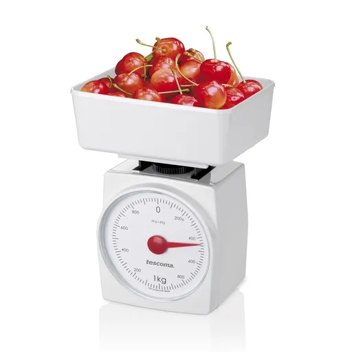 Tescoma Kuchyňské váhy ACCURA 2.0 kg, M