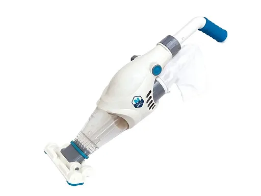 Hanscraft Vysavač NetSpa Cleaner Super VAC