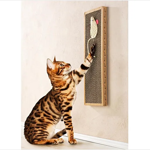 Škrabadlo pro kočky