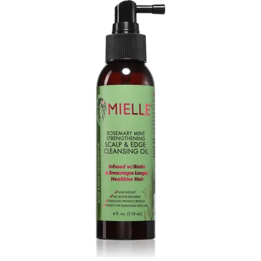 Mielle Rosemary Mint Scalp