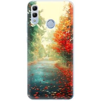 iSaprio Autumn pro Honor 10 Lite (aut03-TPU-Hon10lite)