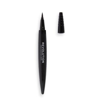 Revolution Voděodolné oční linky Waterproof Renaissance (Eyeliner) 0,8 g