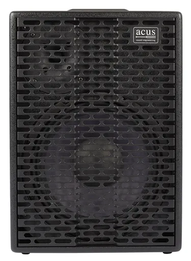 Acus ONEFORSTREET 10 BLK (použité)