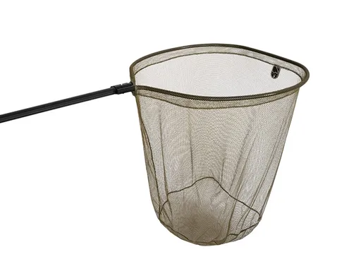 Delphin Podběrák Omega Carp 2 dílný 70x80cm,Delphin Podběrák Omega Carp 2 dílný 70x80cm