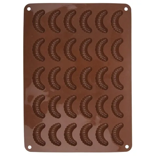 Forma na pečení ROHLÍČEK - ORION