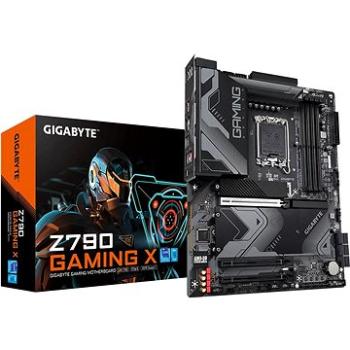 GIGABYTE Z790 GAMING X (Z790 GAMING X)