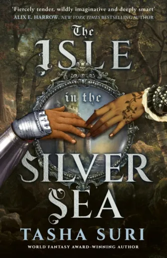 The Isle in the Silver Sea - Suri Tasha