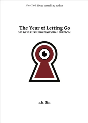 The Year of Letting Go - r.h. Sin