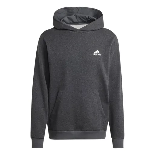 adidas Seasonal Essentials Mélange Hoodie XL