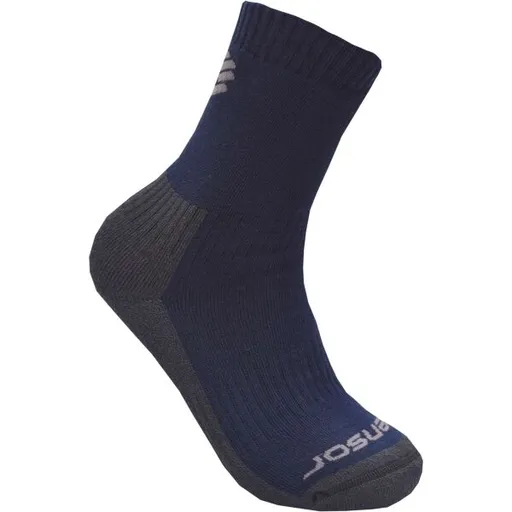 Sensor TREKING EVO Funkční ponožky, tmavě modrá, velikost