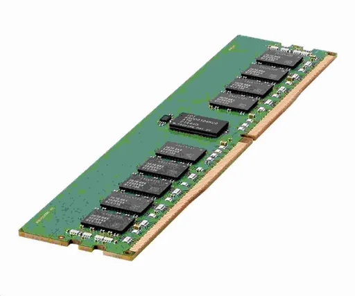 HPE 16GB (1x16GB) SRank x8 DDR5-4800 CAS403939 Unbuff Std Memory Kit dl20/ml30/msrv11