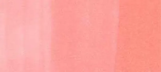 Copic sketch marker - RV23 pure pink