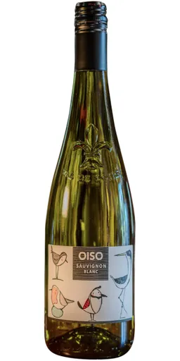 “OISO” Sauvignon blanc, Touraine AOC