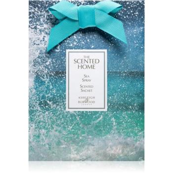 Ashleigh & Burwood London The Scented Home Sea Spray vůně do prádla 20 g