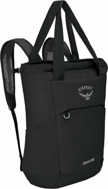 Osprey Daylite Taška na rameno a batoh Black 20 L